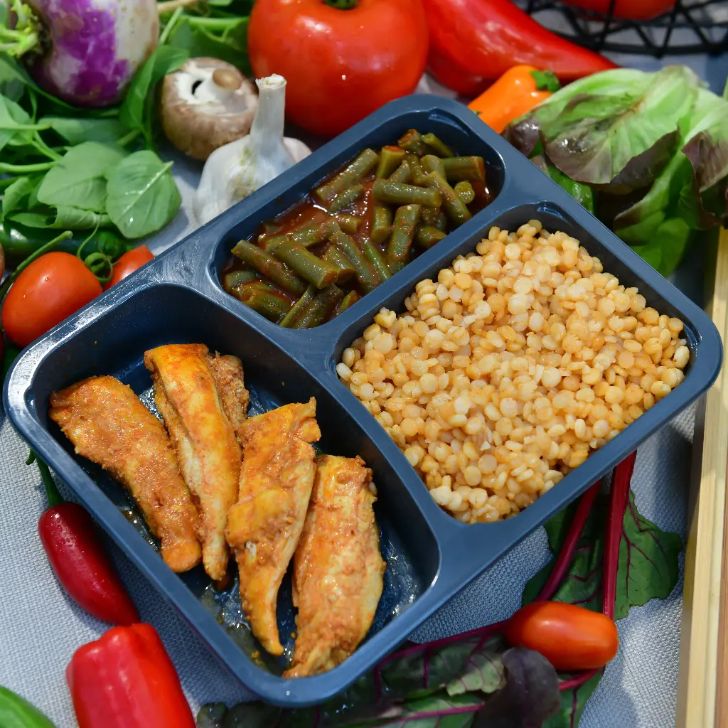 חזה עוף פתיתים